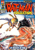 img Rat-Man Collection - Volume 3 - La Belva In Noi