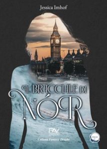 Jessica Imhof – Il bracciale di Nór (2023)