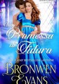 Bronwen Evans - Una promessa di futuro (2023)