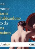 Elena Ferrante - I giorni dell'abbandono (2023) (mp3 - 128 kbps)