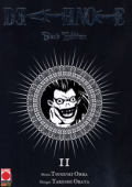 img Death Note - Black Edition - Volume 2