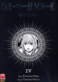 img Death Note - Black Edition - Volume 4