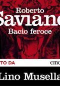 Roberto Saviano - Bacio feroce (2018) (mp3 - 128 kbps)