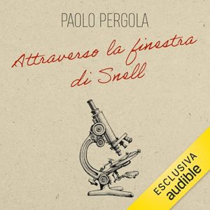 Paolo Pergola – Attraverso la finestra di Snell꞉ Storie di animali e degli umani che li osservano (2023) (mp3 – 128 kbps)