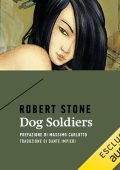 Robert Stone - Dog Soldier (2023) (mp3 - 128 kbps)