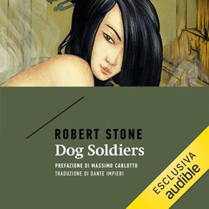 Robert Stone – Dog Soldier (2023) (mp3 – 128 kbps)