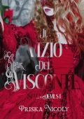 Priska Nicoly - Seven Devils Vol. 1. Il vizio del visconte (2023)