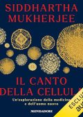 Siddhartha Mukherjee - Il canto della cellula꞉ Un'esplorazione della medicina e dell'uomo nuovo (2023) (mp3 - 128 kbps)