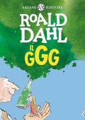 Roald Dahl - Il GGG (2023) (mp3 - 128 kbps)