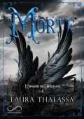Laura Thalassa - I Cavalieri dell'Apocalisse Vol. 4. Morte (2023)