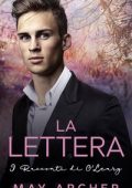 May Archer - L’amore a O’Leary Vol. 5. La Lettera (2023)