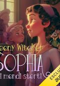 Moony Witcher - Sophia nei mondi storti꞉ Una promessa è un impegno (2023) (mp3 - 128 kbps)