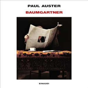 Paul Auster – Baumgartner (2023) (mp3 – 128 kbps)