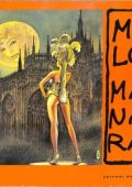 img Milo Manara 1994