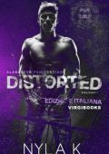 Nyla K - Alabaster Penitentiary Vol. 1. Distorted (2023)