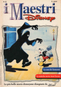 img I Maestri Disney - Volume 5 - Gottfredson