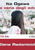 Ito Ogawa - La cena degli addii (2023) (mp3 - 128 kbps)