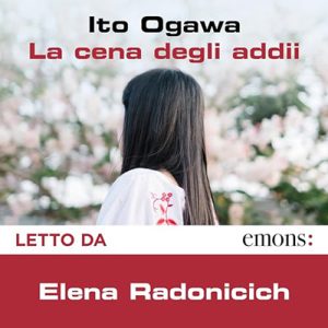 Ito Ogawa – La cena degli addii (2023) (mp3 – 128 kbps)