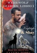 Corinna Ketterling - The Werewolf Diaries. Antologia completa (2023)