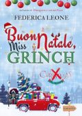 Federica Leone - Buon Natale Miss Grinch (2023)