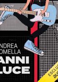 Andrea Pomella - Anni luce (2023) (mp3 - 128 kbps)