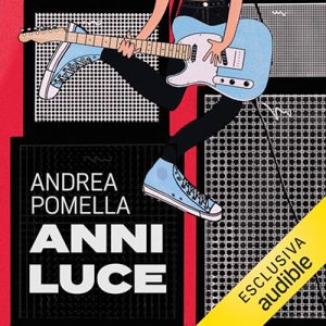 Andrea Pomella – Anni luce (2023) (mp3 – 128 kbps)