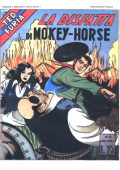 img Ted Furia - Volume 12 - La Disfatta Di Mokey-Horse