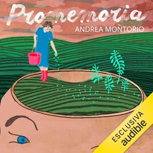 Andrea Montorio – Promemoria꞉ Come creare l’archivio dei propri ricordi (2023) (mp3 – 128 kbps)