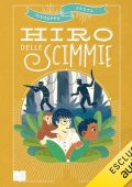 Giuseppe Festa - Hiro delle scimmie (2023) (mp3 - 128 kbps)