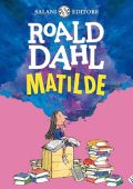 Roald Dahl - Matilde (2023) (mp3 - 128 kbps)
