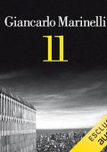 Giancarlo Marinelli - 11 (2023) (mp3 - 128 kbps)