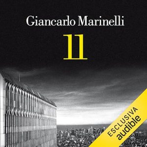 Giancarlo Marinelli – 11 (2023) (mp3 – 128 kbps)