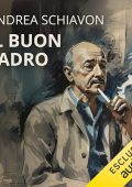 Andrea Schiavon - Il buon ladro꞉ Gino Amleto Meneghetti l'italiano più ricercato del Brasile (2023) (mp3 - 128 kbps)