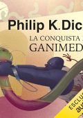 Philip K. Dick - La conquista di Ganimede (2023) (mp3 - 128 kbps)