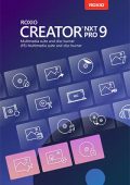 Roxio Creator NXT Pro 9 v22.0.196.0 64 Bit - ITA
