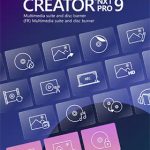 img Roxio Creator NXT Pro 9 v22.0.196.0 64 Bit - ITA