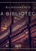 Rasmus Broe - Rilassamento꞉ La biblioteca (2023) (mp3 - 128 kbps)