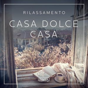 asmus Broe – Rilassamento꞉ Casa dolce casa (2023) (mp3 – 128 kbps)