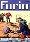 img Araldo - Volume 39 - Furio - Attimi D