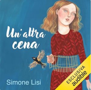 Simone Lisi – Un’altra cena꞉ o di come finiscono le cose (2023) (mp3 – 128 kbps)