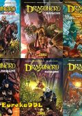 img Dragonero Magazine - Collection (6 volumi)(SBE 2015-2020)