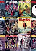 img Dylan Dog - Raccolta Completa Anno 2023 (13 volumi)(SBE 2023)