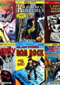 img Alan Ford Spin-off - Collection (36 volumi)(MBP 1996-2006)