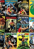img Zagor - Anno 2023 Completo (13 Volumi)(SBE 2023)