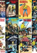 img Tex Willer - Raccolta Completa Anno 2023 (13 volumi)(Bonelli 2023)