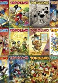 img Topolino - Raccolta Completa Anno 2023