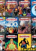 img Martin Mystere - Raccolta Completa Anno 2023