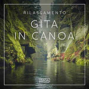 Rasmus Broe – Rilassamento꞉ Gita in canoa (2023) (mp3 – 128 kbps)