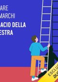 Cesare De Marchi - Il bacio della maestra (2023) (mp3 - 128 kbps)