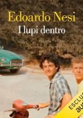 Edoardo Nesi - I lupi dentro (2023) (mp3 - 128 kbps)